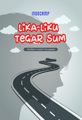 Cover buku Lika-Liku Tegar Sum 